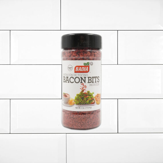 Bacon Bits Imitacion 113gr