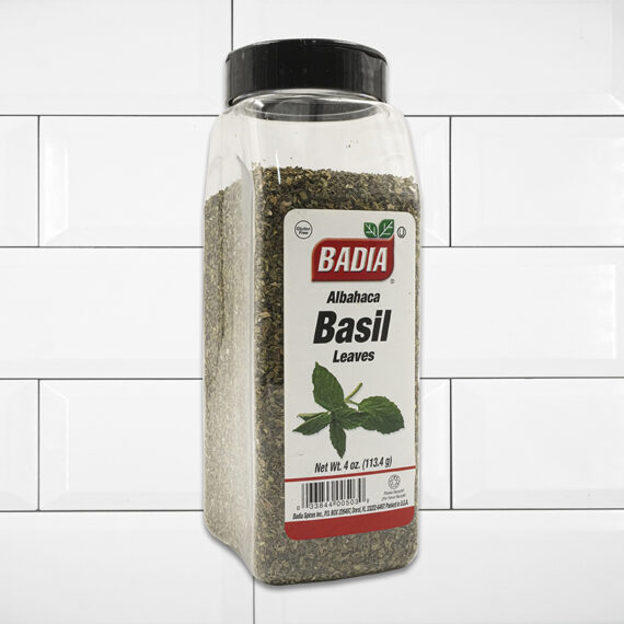 Albahaca 113gr