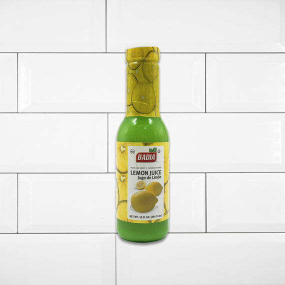 Jugo de Limon 295ml