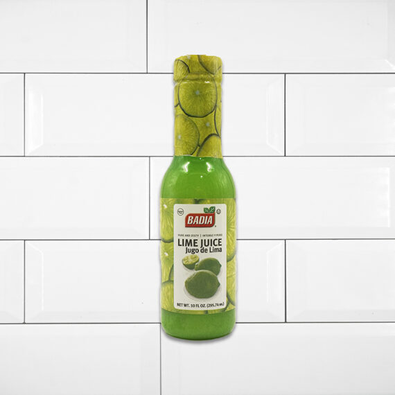 Jugo de Lima 295ml