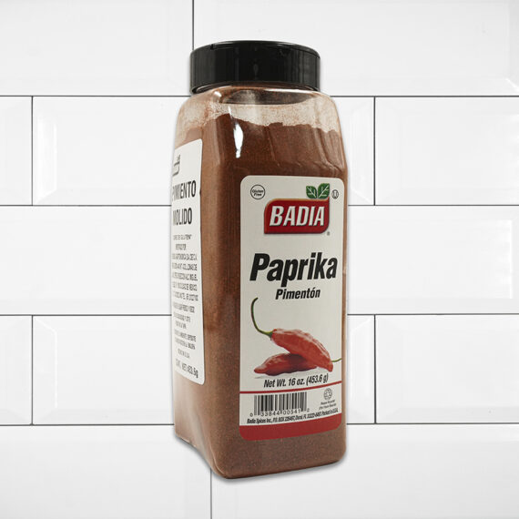 Paprika Pimenton 453gr
