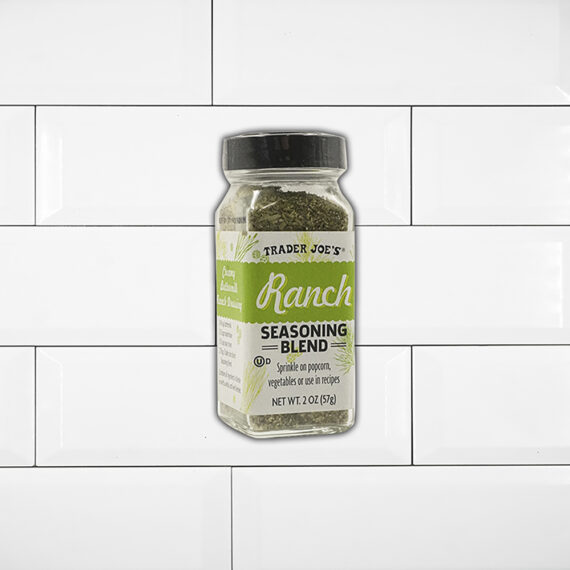 Ranch Seasoning Blend 57gr