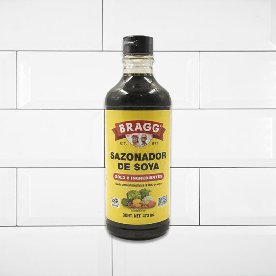 Bragg Aminos Líquidos 473ml
