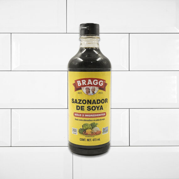 Bragg Aminos Líquidos 473ml