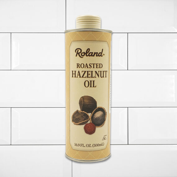 Aceite de Avellana Roland 500ml