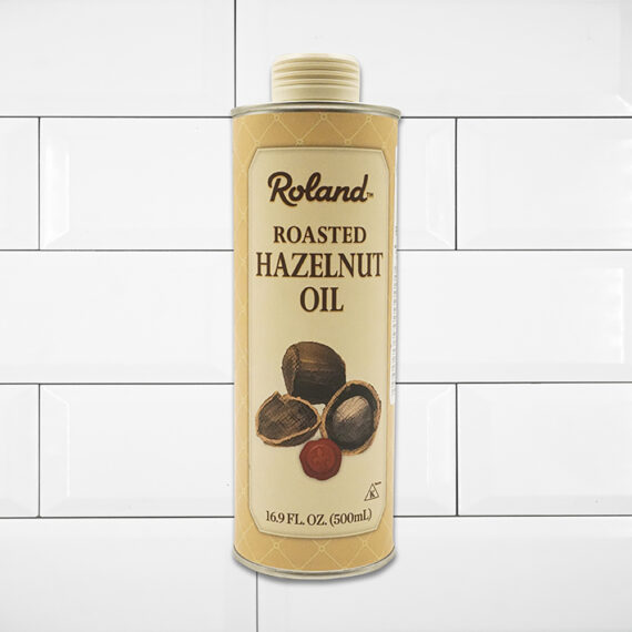 Aceite de Avellana Roland 500ml