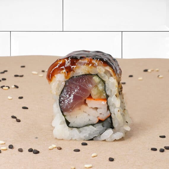 Hoisin Tuna (8pzas) - Image 2