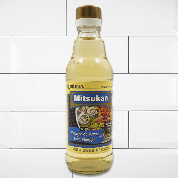 Vinagre de Arroz 355ml