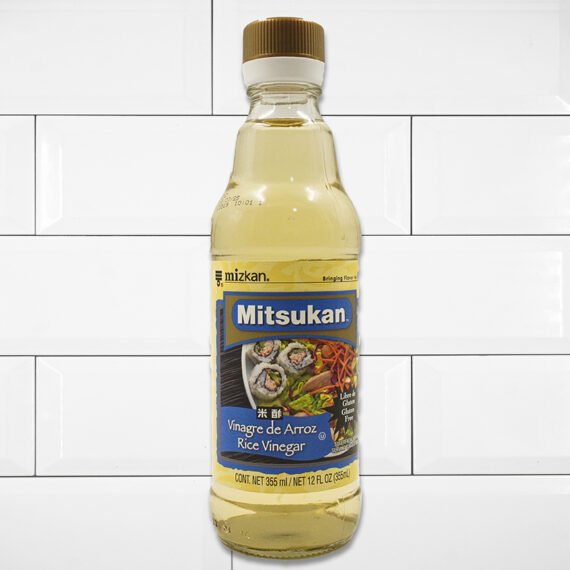 Vinagre de Arroz 355ml