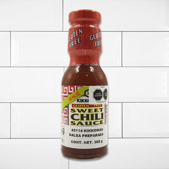Sweet Chili Sauce Kikkoman Gluten Free 368gr