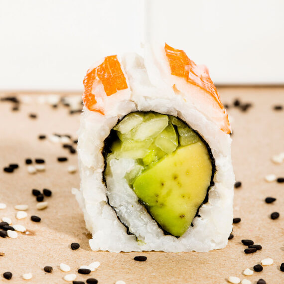Kani Futti (8pzas)