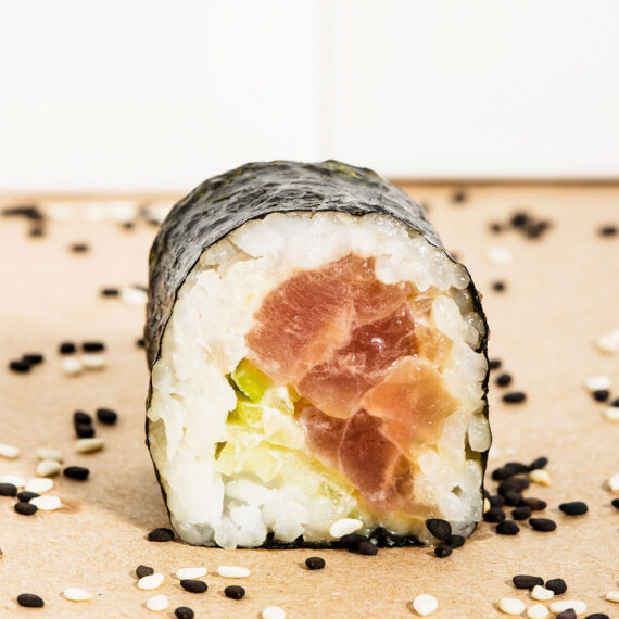 Tuna Truffle Kiuri (8pzas) - Image 2