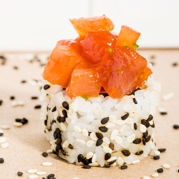Spicy Crunch (8pzas) - Image 2