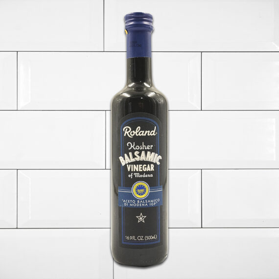 Vinagre Balsamico Roland 500ml