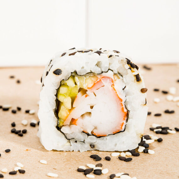 Fresh Roll (8pzas) - Image 2
