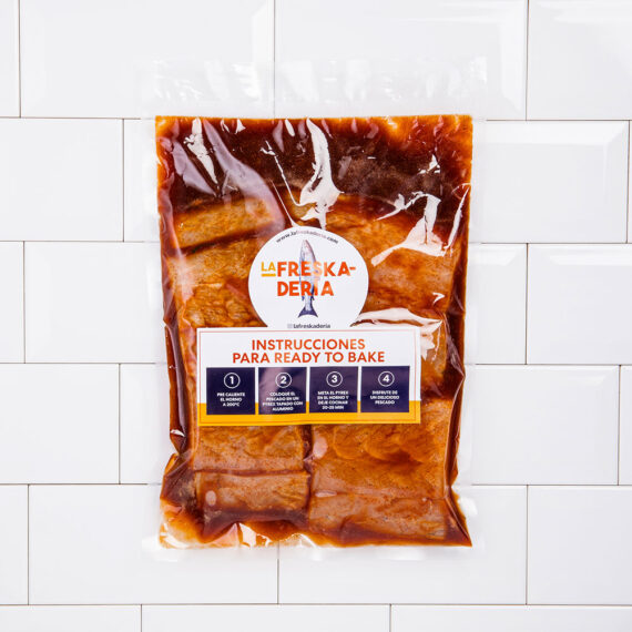 Dorado Honey Paprika
