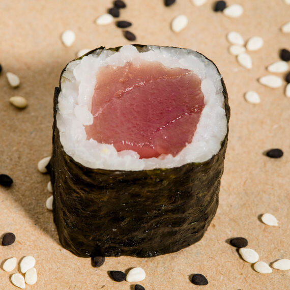 Hosomaki Atún (8pzas)
