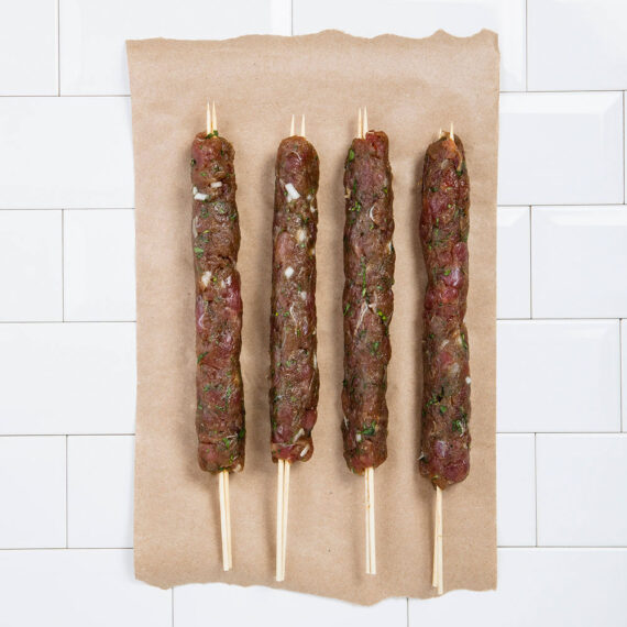 Kafta de Atún