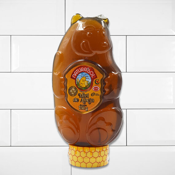 Miel de Abeja 730gr