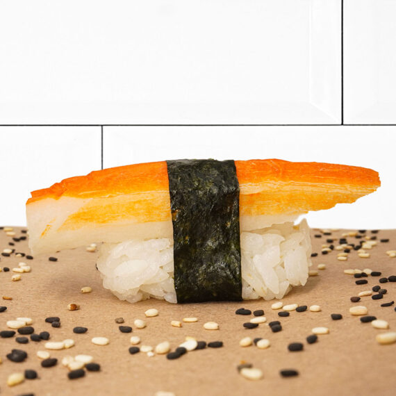 Nigiri Surimi (1pza)