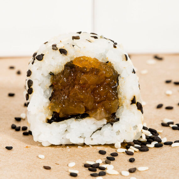 Spicy Tartar Tuna (8pzas) - Image 2