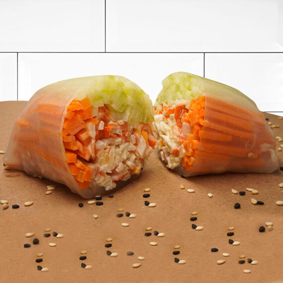 Spring Roll