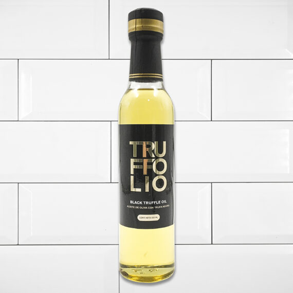 Aceite de Trufa Negra Truffolio 250ml