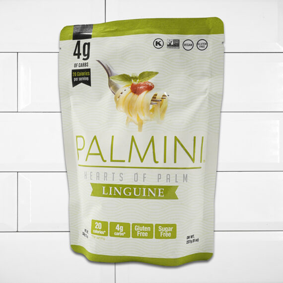 Palmini Linguine