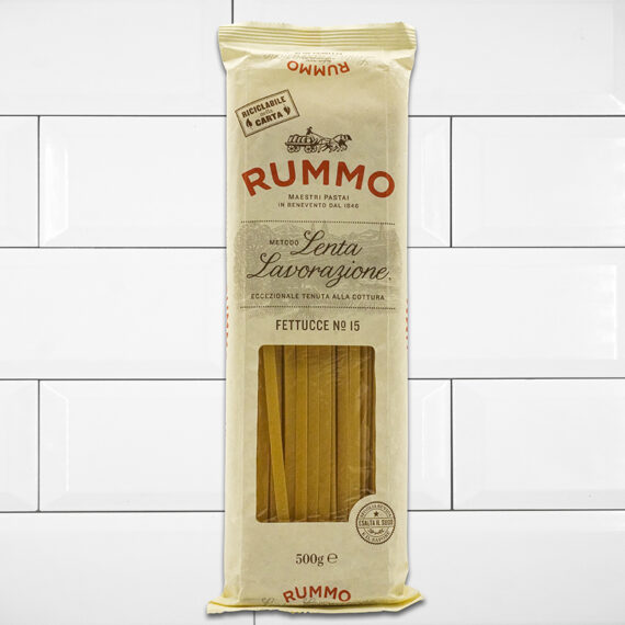 Pasta Rummo Fettucce No. 15