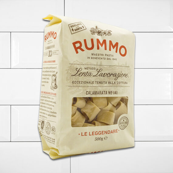 Pasta Rummo Calamarata No. 141