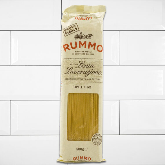 Pasta Rummo Capellini No. 1