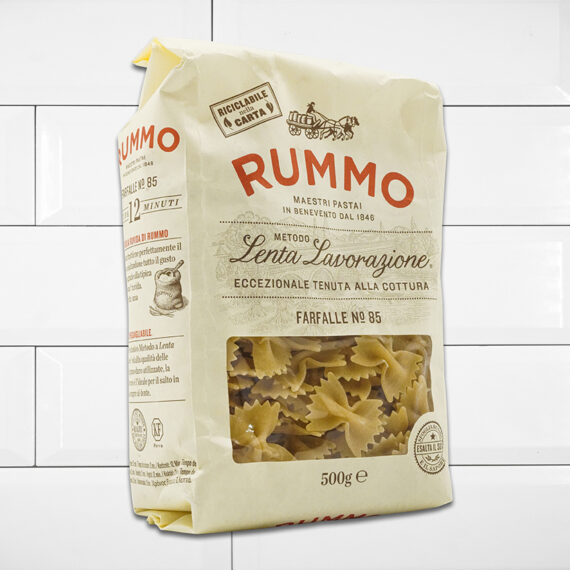 Pasta Rummo Farfalle #85