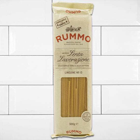 Pasta Rummo Linguine No. 13