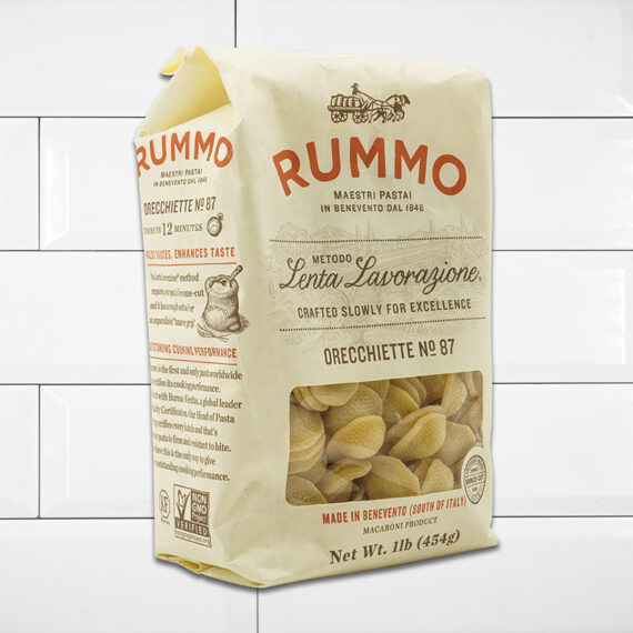 Pasta Rummo Orecchiette No. 87