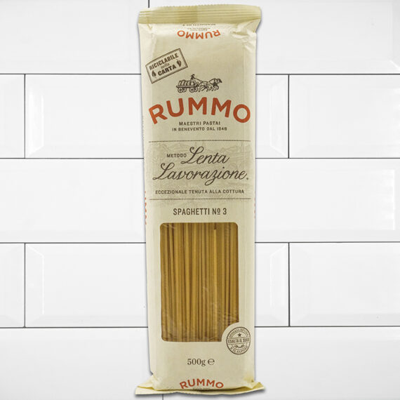 Pasta Rummo Spaghetti No. 3