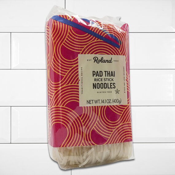 Pad Thai Noodles 400gr