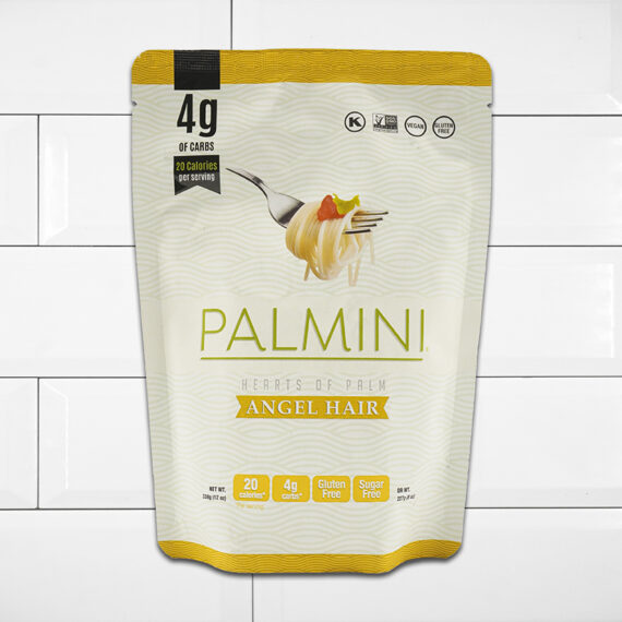 Palmini Angel Hair