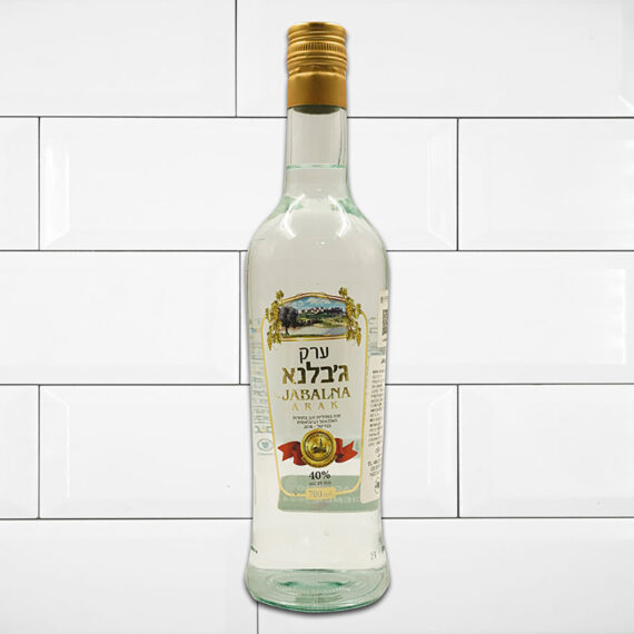Arak Jabalna 700ml
