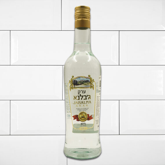 Arak Jabalna 700ml