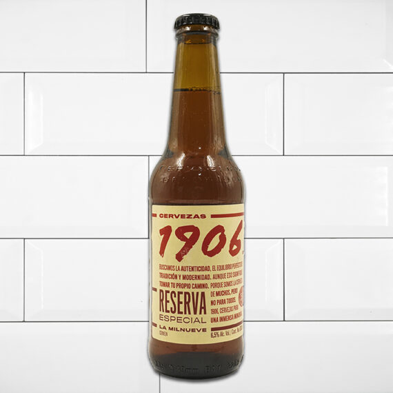 1906 Reserva Especial