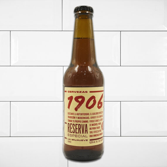 1906 Reserva Especial