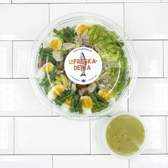 Nicoise Salad - Image 2