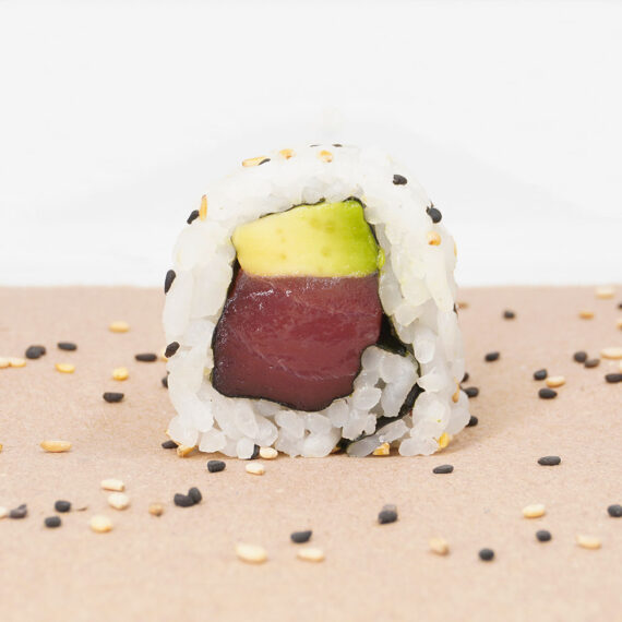 Tuna Avocado (8pzas) - Image 2