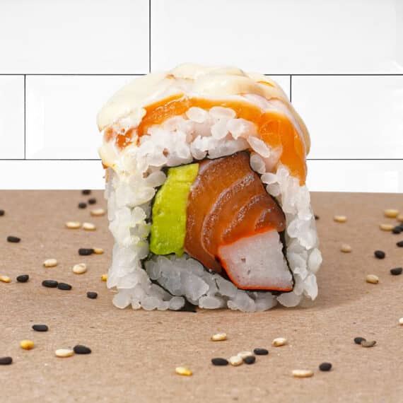 Flame Roll (8pzas) - Image 2