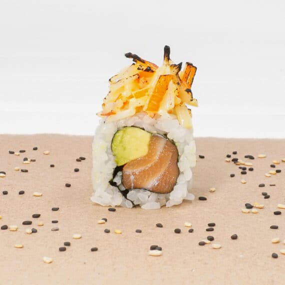Miyagi Roll (8pzas) - Image 2