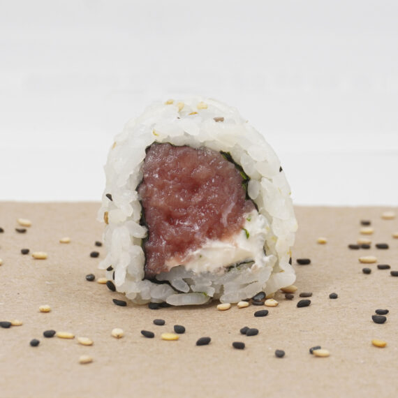Tuna & Basil Tofutti (8pzas) - Image 2