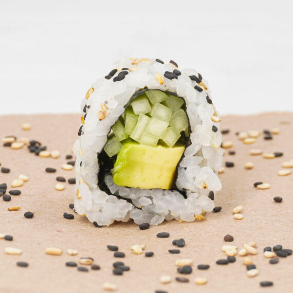 Vegetariano (8pzas) - Image 2