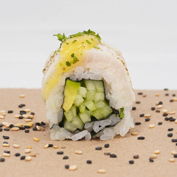 White Fish & Habanero (8pzas) - Image 2