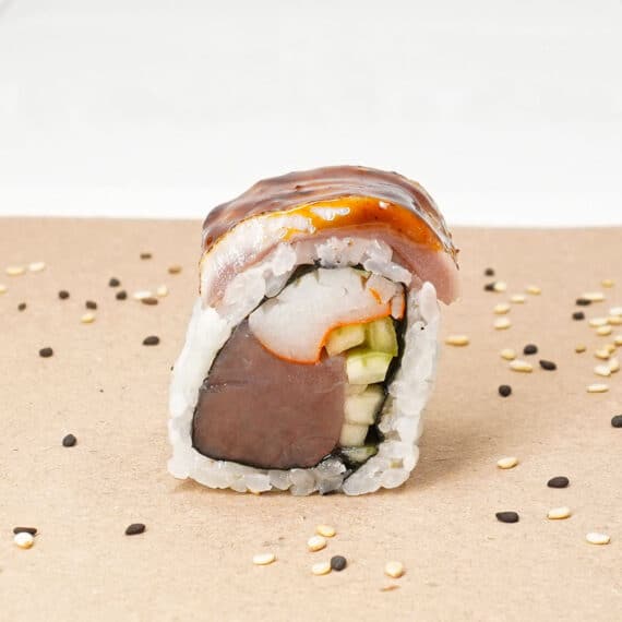 Hoisin Tuna (8pzas) - Image 2