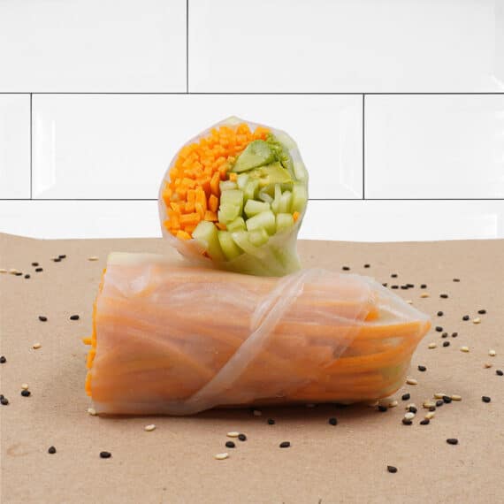 Veggie Spring Roll